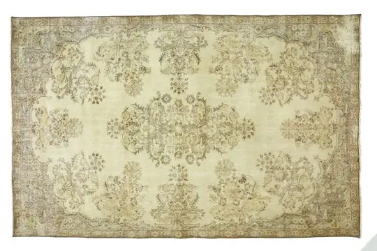 Yuruk - Vloerkleed - 334 cm - 210 cm