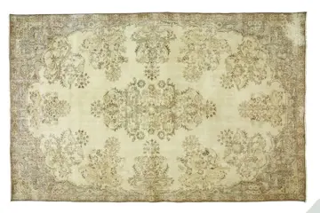 Yuruk - Vloerkleed - 334 cm - 210 cm