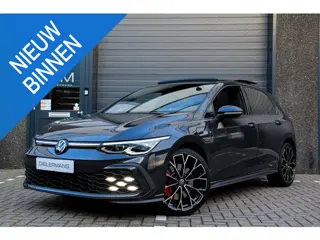 Volkswagen Golf 1.4 eHybrid DSG GTE Dolphin Grey | Panorama dak | IQ | LED verstralers | Carplay | S