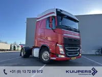 Volvo FH 460 Globetrotter / Tacho V2 / ADR / Stand Klima / APK TUV 01-27