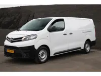 Toyota ProAce Worker 2.0 D-4D Cool Comfort Long (bj 2018)