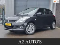 Suzuki Swift 1.2 Dynamic Allgrip EASSS 4x4|Airco