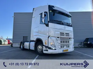 Volvo FH 460 Globetrotter / Retarder / 349 dkm / 2 Tanks / Stand Klima / APK TUV 10-26