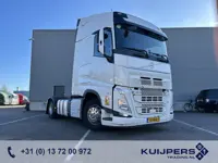 Volvo FH 460 Globetrotter / Retarder / 349 dkm / 2 Tanks / Stand Klima / APK TUV 10-26
