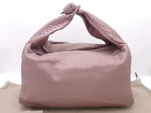 Bottega Veneta - Intrecciato - Schoudertas