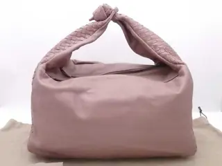 Bottega Veneta - Intrecciato - Schoudertas