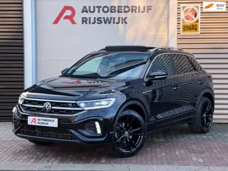 Volkswagen T-ROC 1.5 TSI R-Line Pano/Camera/Blindspot