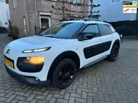 Citroen C4 Cactus 1.2 VTi Shine Camera/Navigatie