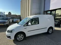 Volkswagen Caddy 2.0 TDI ZEER NETTE STAAT! MARGE! EURO 6! INRUIL MOGELIJK!