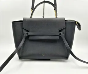 Céline - Belt - Schoudertas