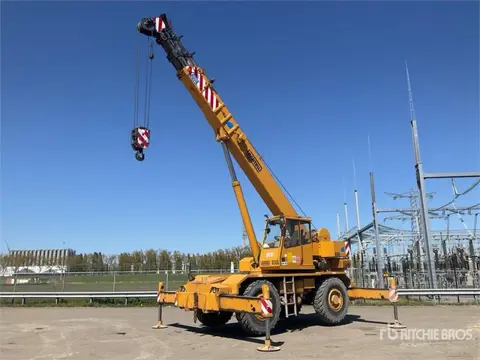 Locatelli Gril 830C (bj 2006)