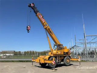 Locatelli Gril 830C (bj 2006)