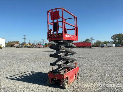 Manitou 78 SEC (bj 2014)