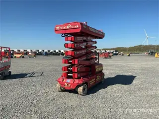 PB S171-12E (bj 2008)