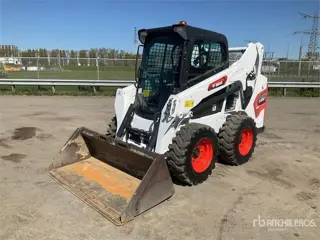 Bobcat S530 (bj 2023)