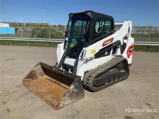 Bobcat T590 (bj 2024)
