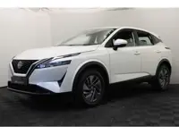 Nissan QASHQAI 1.3 MHEV Xtronic Acenta |Camera| (bj 2023)