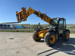 JCB 535-95 (bj 2016)