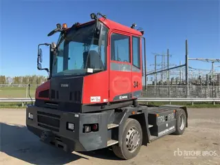 Kalmar TRL618iA(15)L2C22 4x4 Spotter Truck (bj 2015)