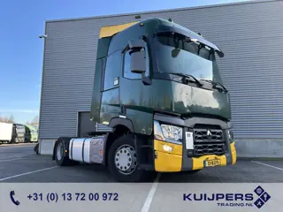 Renault T 380 Comfort / 540 dkm / NL Truck / APK TUV 05-26