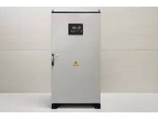 ATS Panel 1000A - Max 675 kVA - DPX-27509.1 (bj 2025)