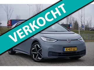 Volkswagen ID.3 First Plus 58 kWh - Moonstone/Black 2Tone - Topstaat