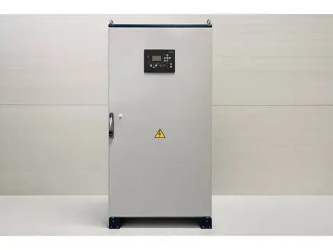 ATS Panel 1250A - Max 865 kVA - DPX-27510 (bj 2025)