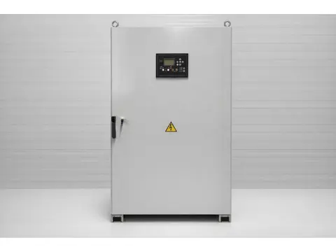 ATS Panel 2.000A - Max 1.380 kVA - DPX-27512 (bj 2025)