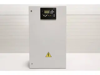 ATS Panel 630A - Max 435 kVA - DPX-27508 (bj 2026)