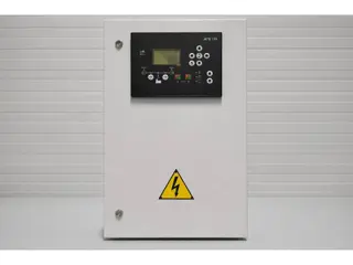 ATS Panel 70A - Max 50 kVA - DPX-27502 (bj 2026)