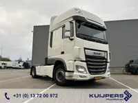 DAF XF 480 FT / SSC / 540 dkm / 2 Tanks / APK TUV 10-26