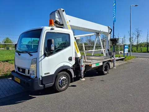 Palfinger P 210 BK | 2017 (bj 2017)