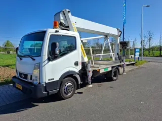 Palfinger P 210 BK | 2017 (bj 2017)