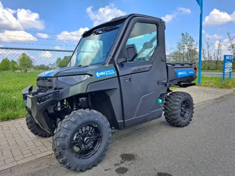 POLARIS Ranger HD Diesel | 2026 (bj 2026)