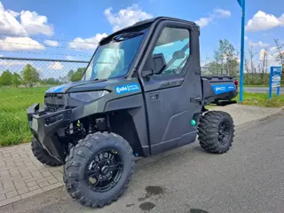 POLARIS Ranger HD Diesel | 2026 (bj 2026)