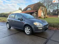 Fiat Punto Evo 1.2 EVO |5 DEURS|BLUETOOTH|ISOFIX|AIRCO|ONDERHOUDEN|ELEKTRISCHE RAMEN|BOEKJES