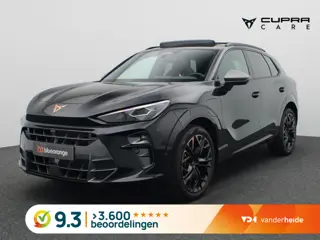 CUPRA Terramar 1.5 TSI e-Hybrid VZ Performance 272PK DSG matrix led, trekhaak, Sennheiser audio, 360