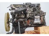 Mercedes-Benz OM471LA EURO6 480PS (bj 2015)