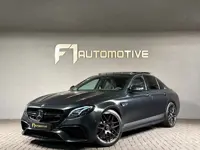 Mercedes-Benz E-klasse AMG 63 S 4M+ Edition 1 Pano|Kuip|HuD