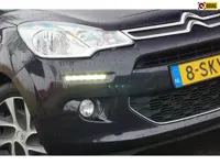 Citroen C3 1.0 VTi Collection | Bleu Encre | Cruise/AC/PDC - Keurig!