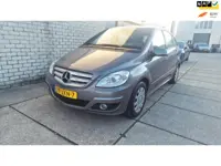 Mercedes-Benz B-klasse 160 BlueEFFICIENCY 2e eigenaar Airco NAP