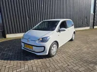 Volkswagen Up! 1.0 move up! BlueMotion Navi Bleutooth Airco