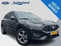 Ford Kuga 2.5 PHEV ST-Line | Nieuw Model | Orig. NL auto | Wegklapbare trekhaak | Winter Pack | 2.10