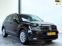 Volkswagen Tiguan 1.4 TSI ACT Comfortline Business|Pano|Camera|Carplay|Adaptief|Stoelverwarming