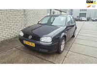 Volkswagen Golf 1.6-16V Ocean Airco Panoramadak