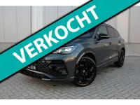 Volkswagen TIGUAN 1.5 eTSI R-Line Black-Style Head-up H&K IQ Trekhaak Carplay!