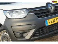 Renault Express 1.5 dCi 75 Comfort | Blanc Glacier | Airco/Cruise/Bluetooth/PDC - Keurig!