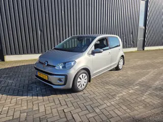Volkswagen UP! 1.0