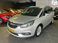 Opel Zafira 1.4 Turbo Online Edition 7p.|Stuur&Stoel verw|Trekhaak|Keurige Auto