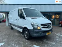 Mercedes-Benz Sprinter 316 2.2 CDI 366 HD DC|Airco|Stoelverw|Cruise|Trekhaak|H1 L2